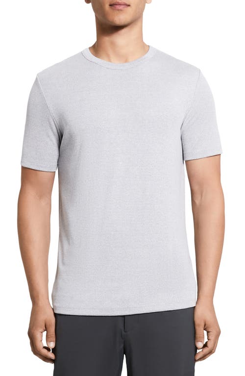 Theory Anemone Milano Essential Tee Multi at Nordstrom,