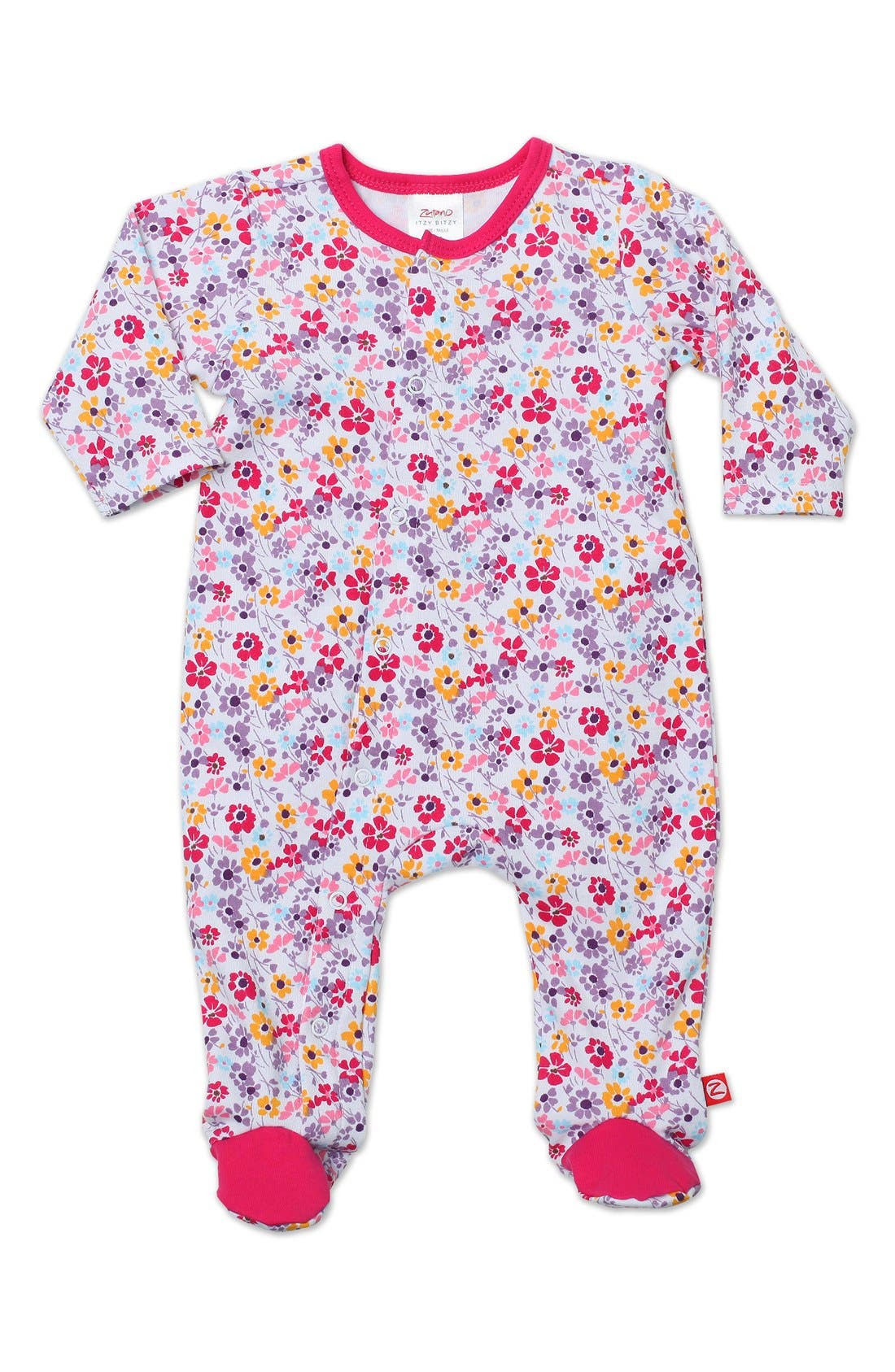 zutano booties nordstrom