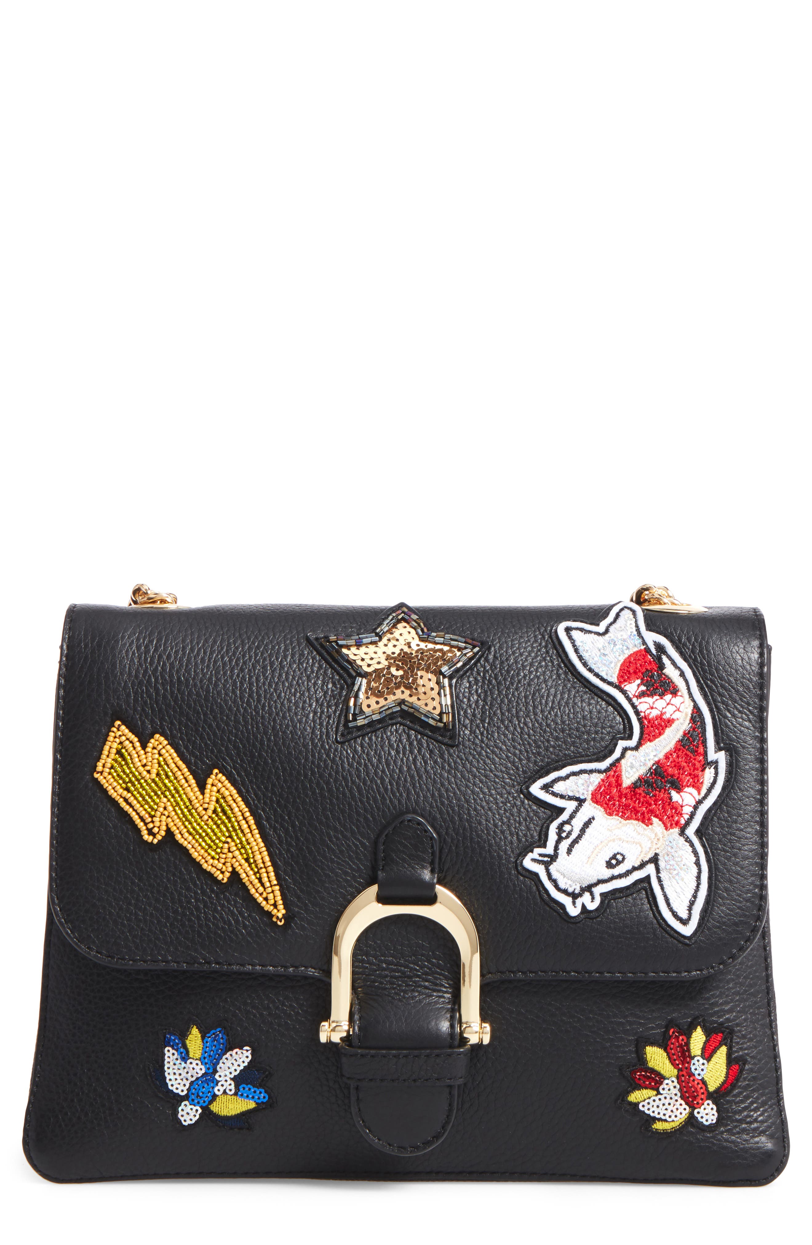 Sam Edelman Asher Shoulder Bag Nordstrom