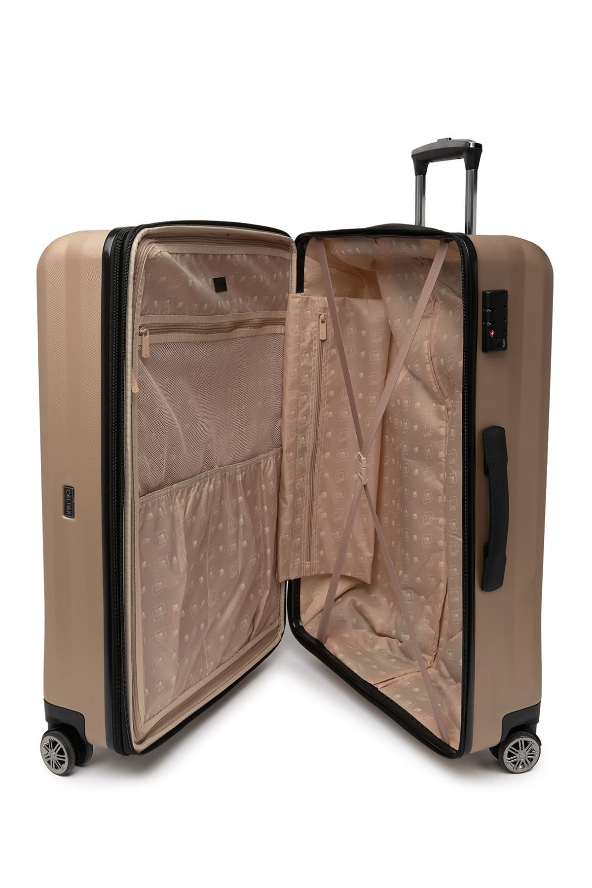 calpak luggage zyon