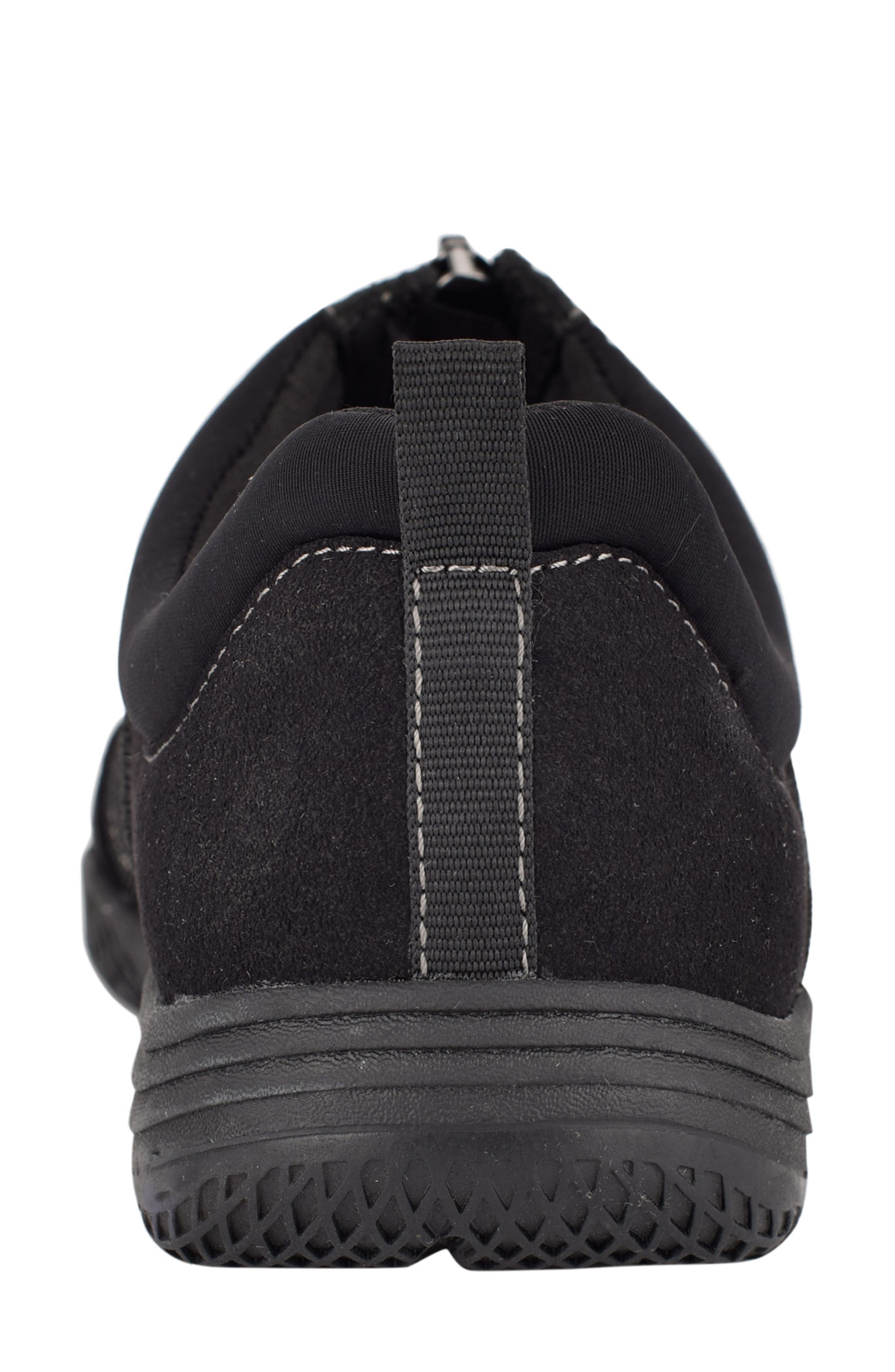 Easy Spirit | Be Strong Front Zip Slip-On Sneaker | Nordstrom Rack