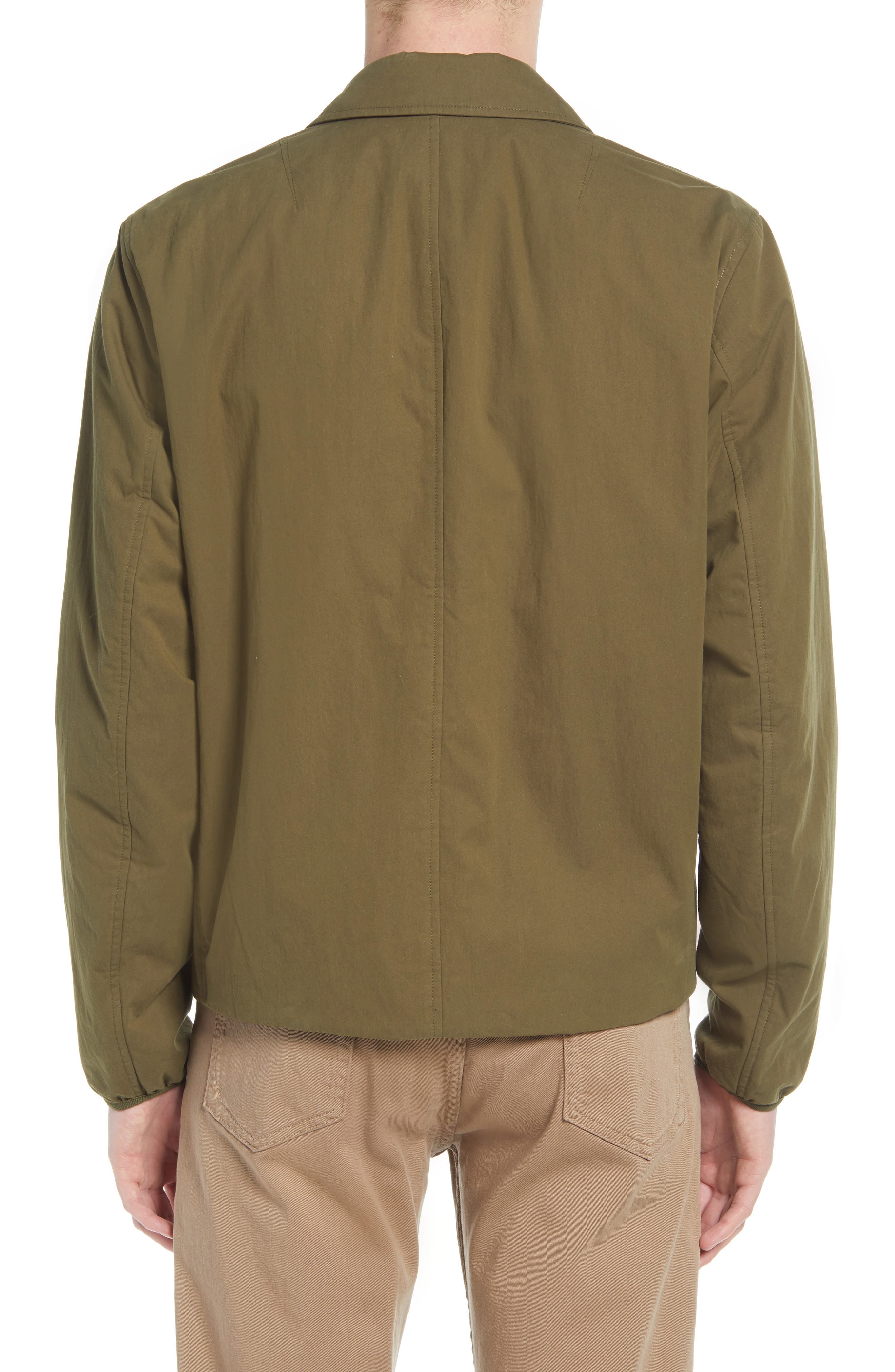 rag and bone garage jacket