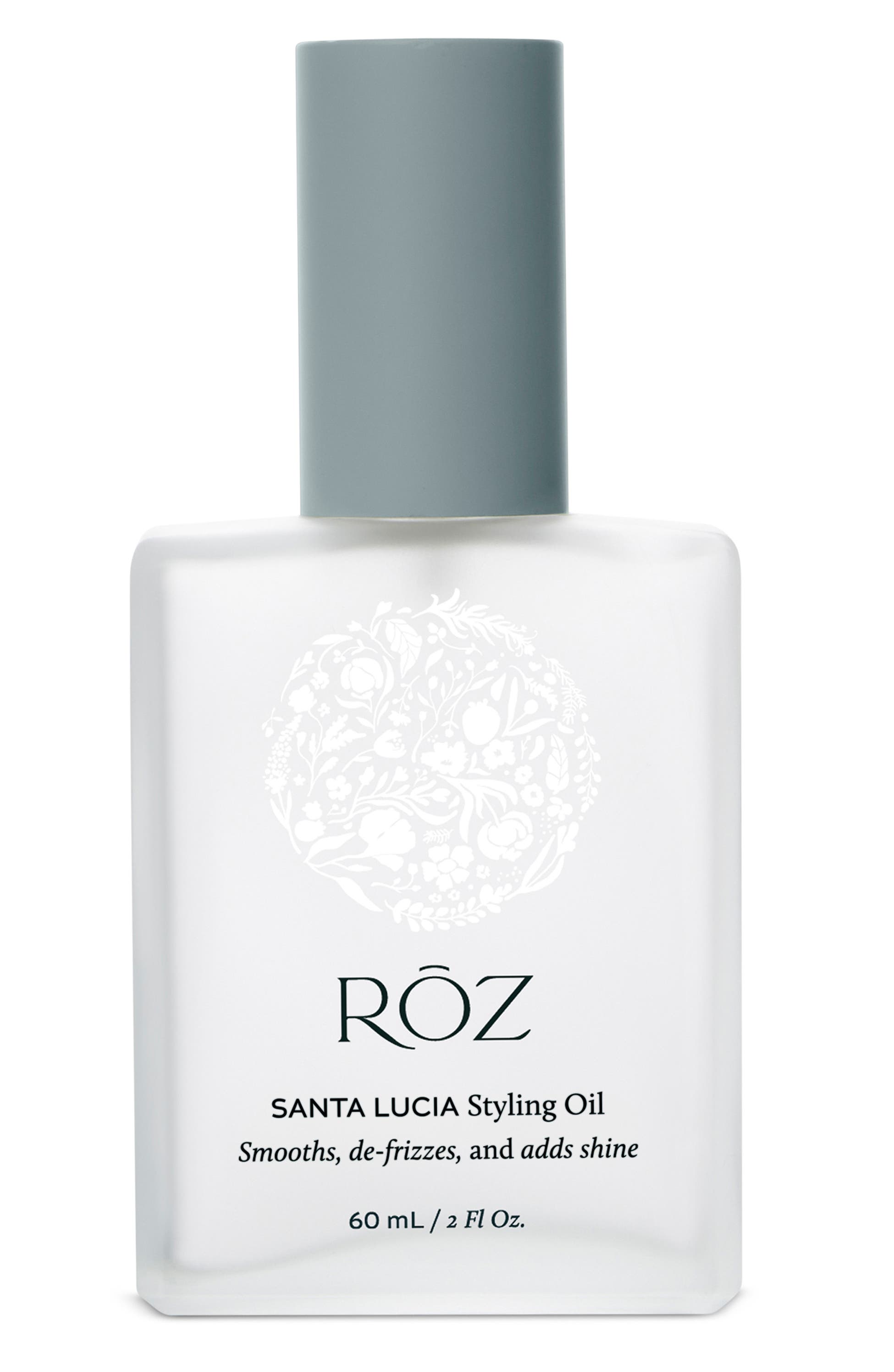 Roz Santa Lucia Styling Oil