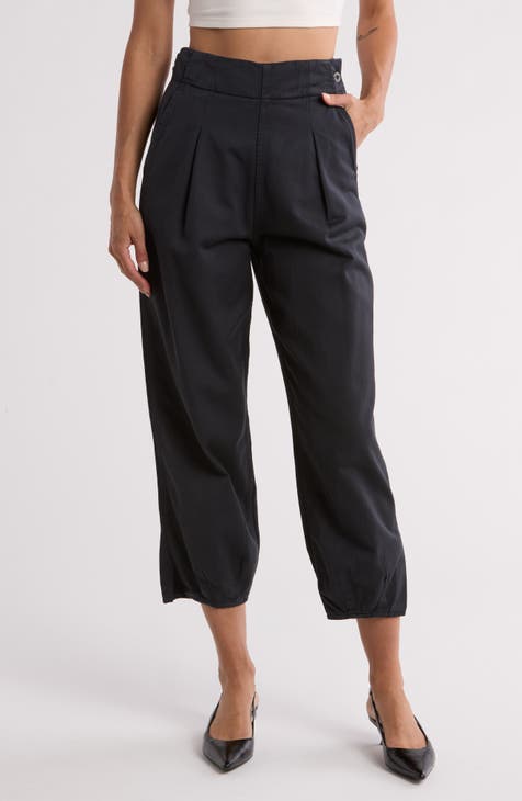 Adel Cotton Pants