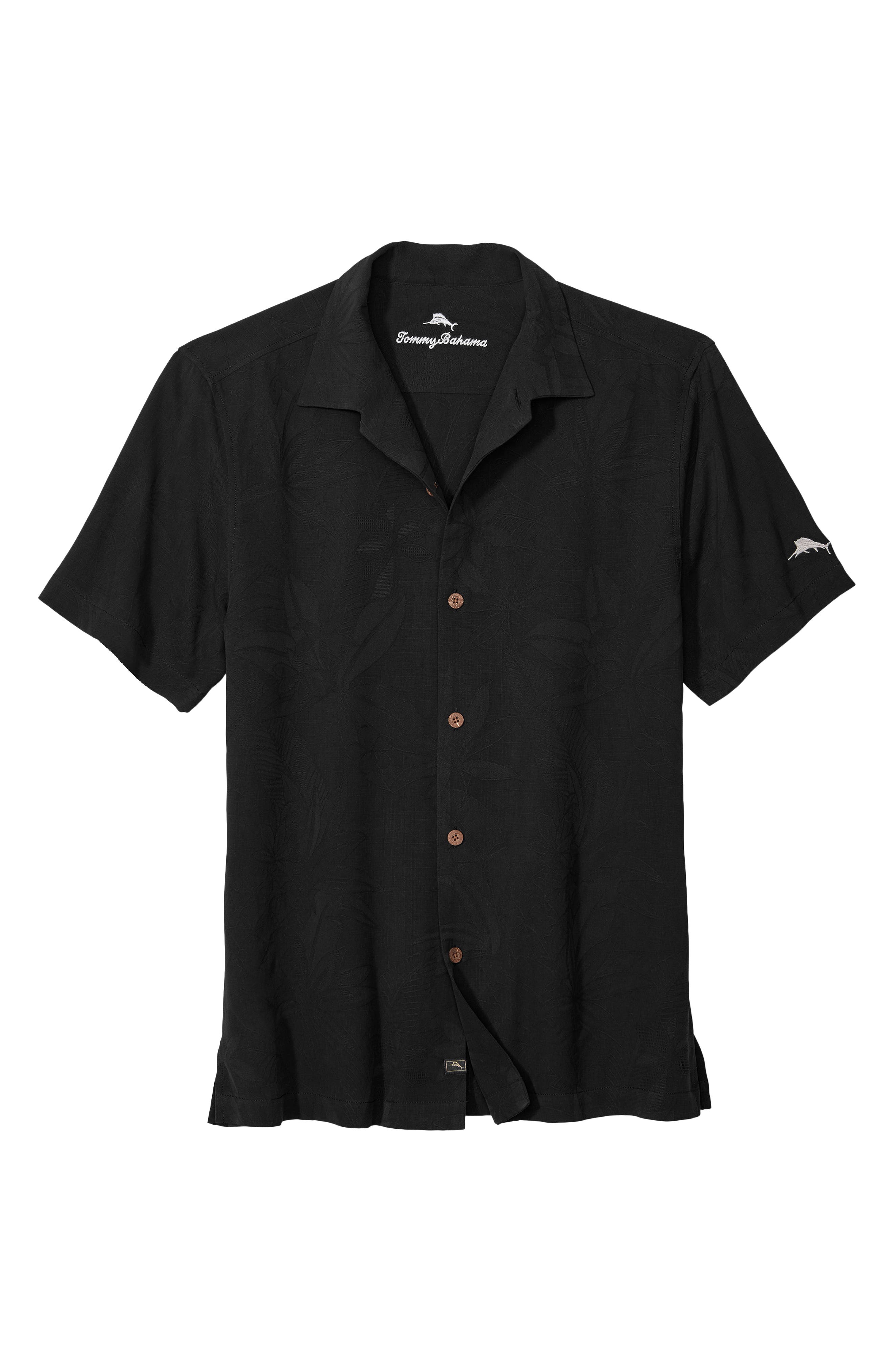 tommy bahama isle do shirt