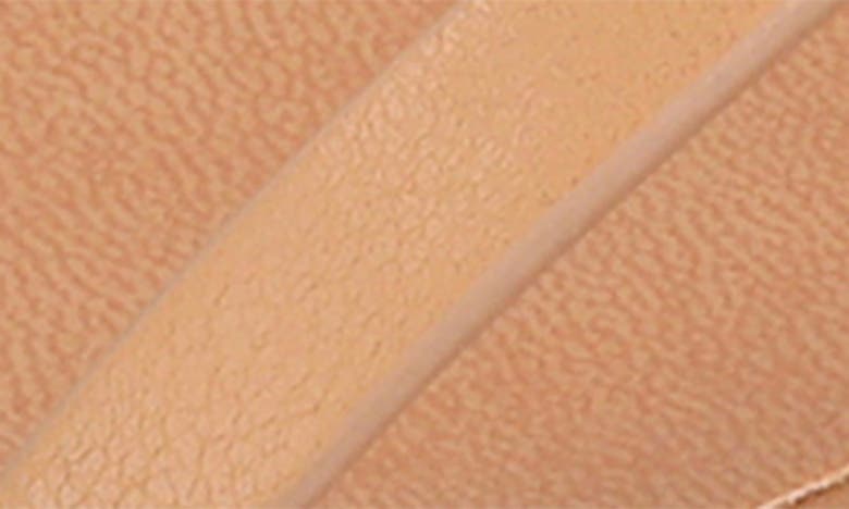Journee Collection Tru Comfort Foam Lenorra Strappy Sandal In Tan