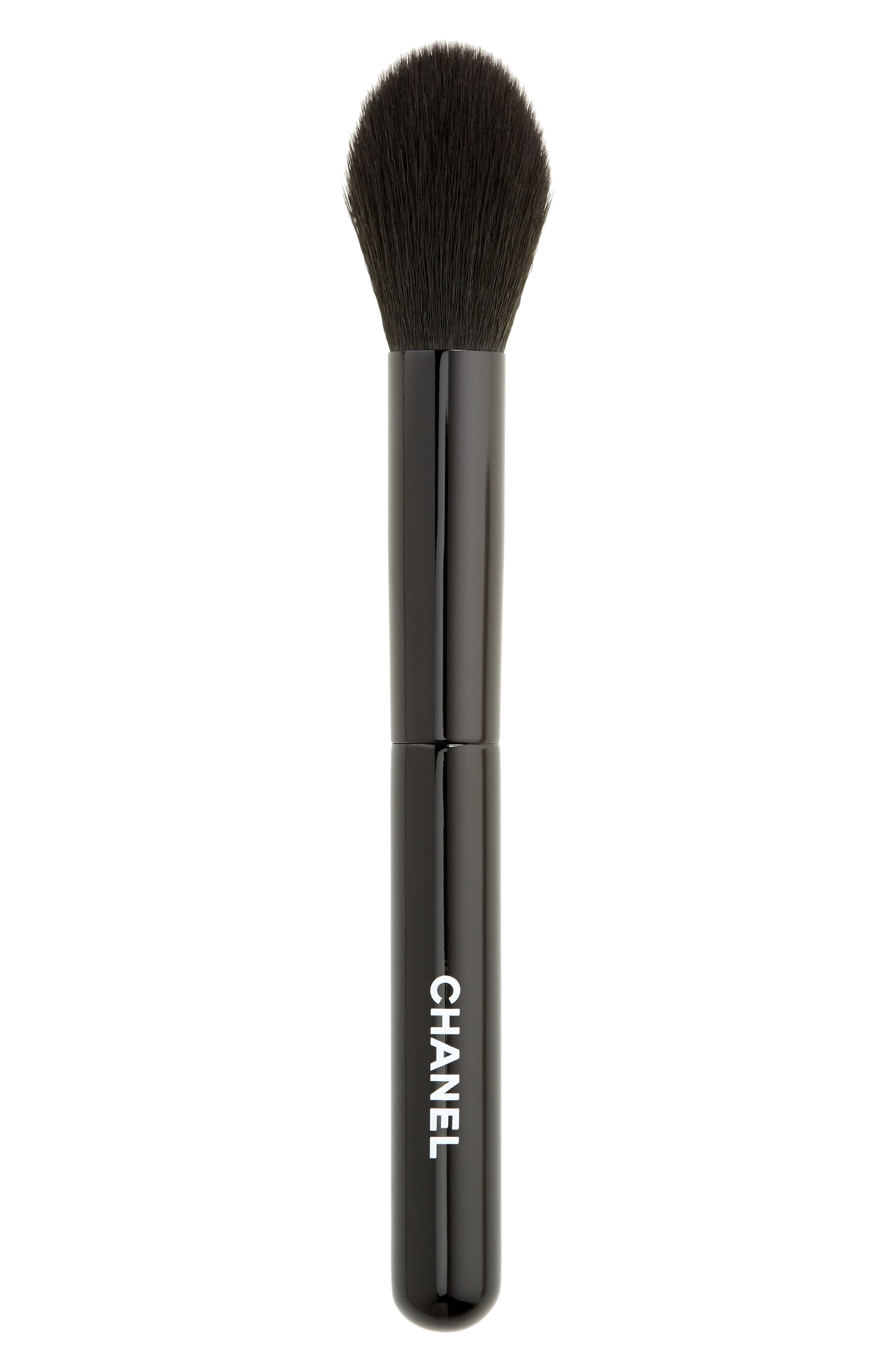 CHANEL LES PINCEAUX DE CHANEL Precision Powder Brush N°107 Nordstrom