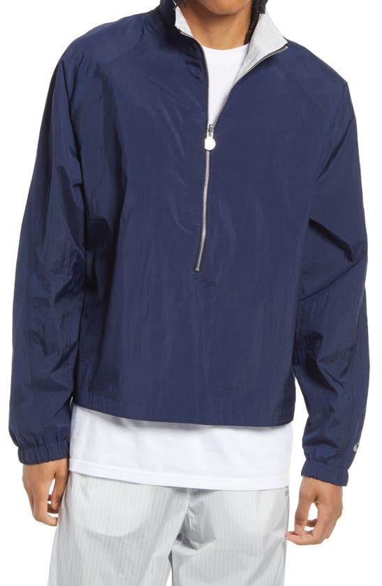 NIKE X KIM JONES REVERSIBLE WINDBREAKER