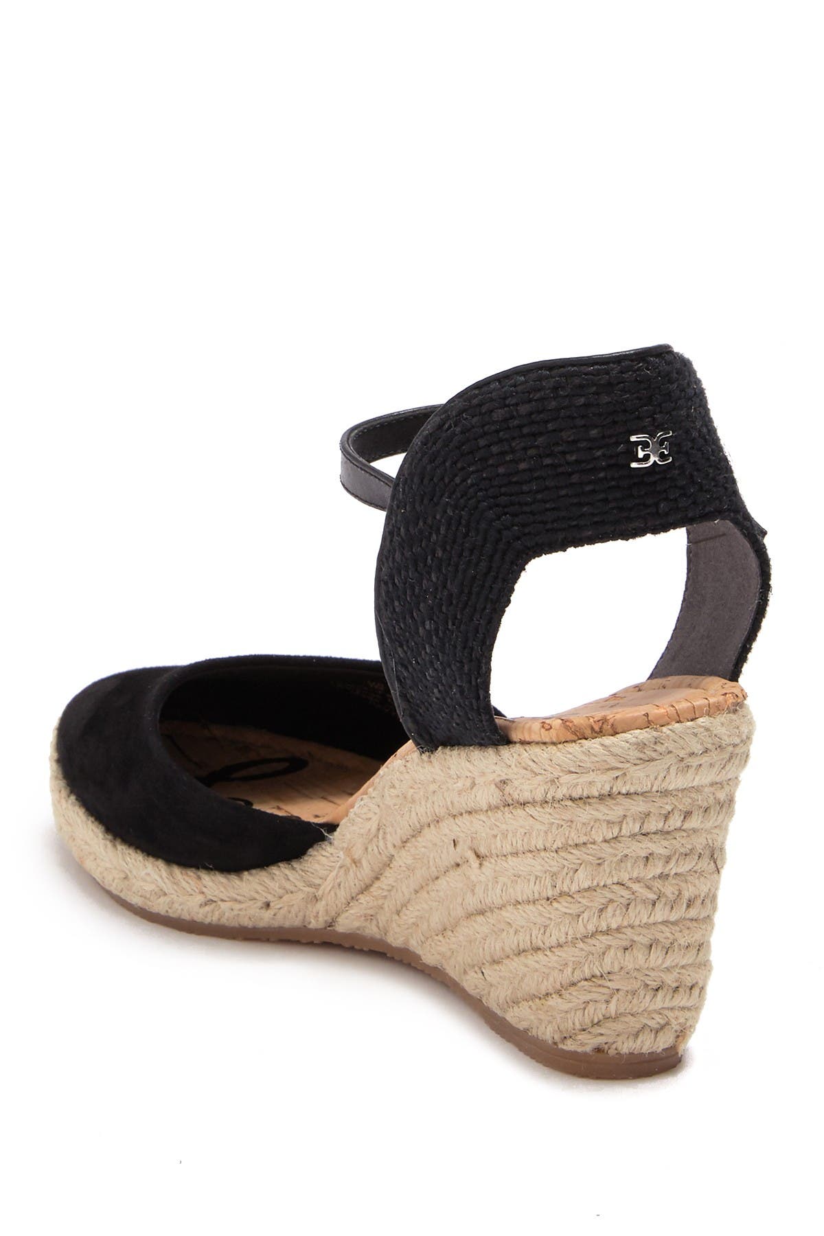 payton espadrille wedge