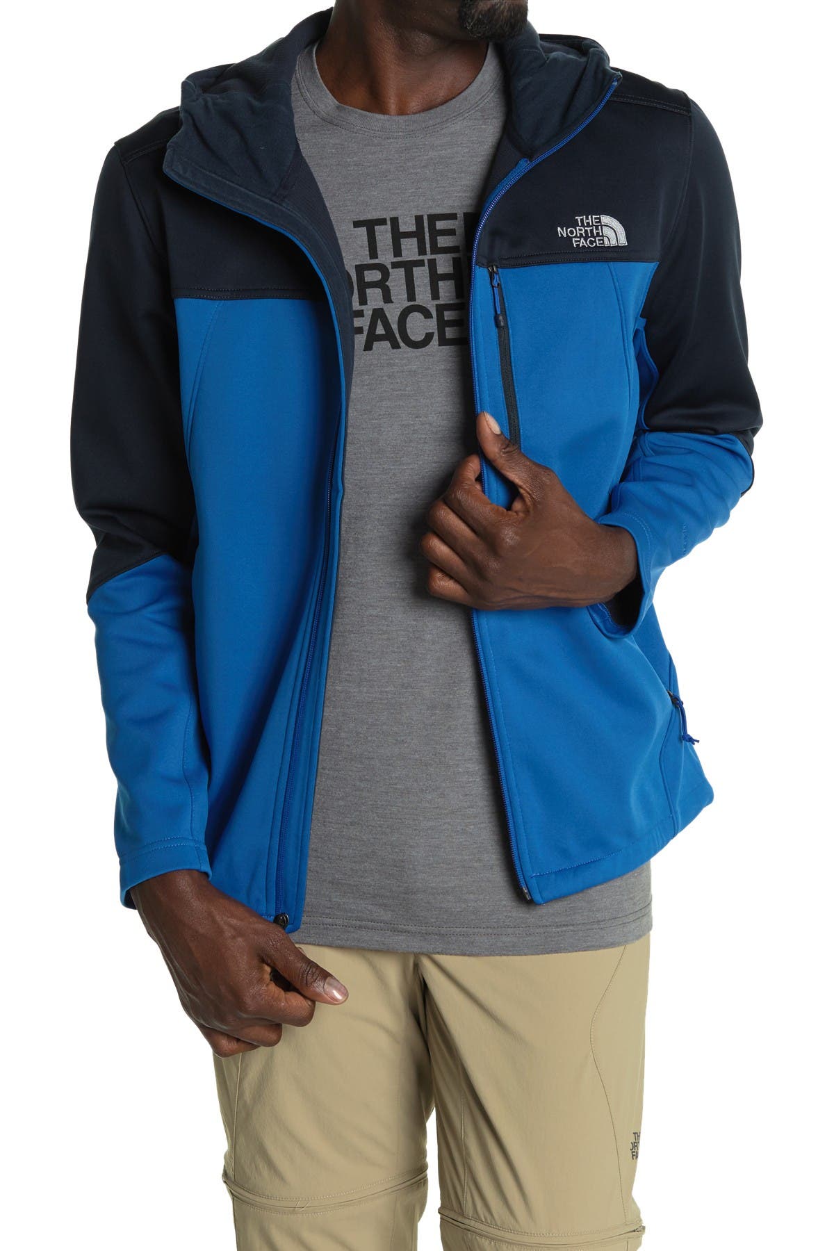 The North Face | Apex Hybrid Jacket 