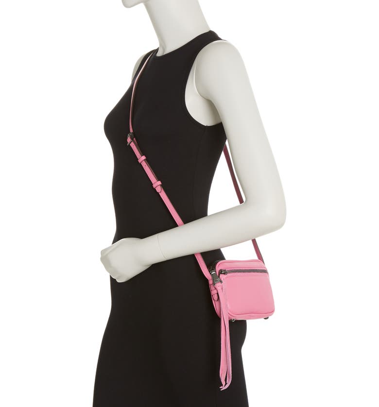 Aimee Kestenberg Brighton Zip Crossbody Bag | Nordstromrack