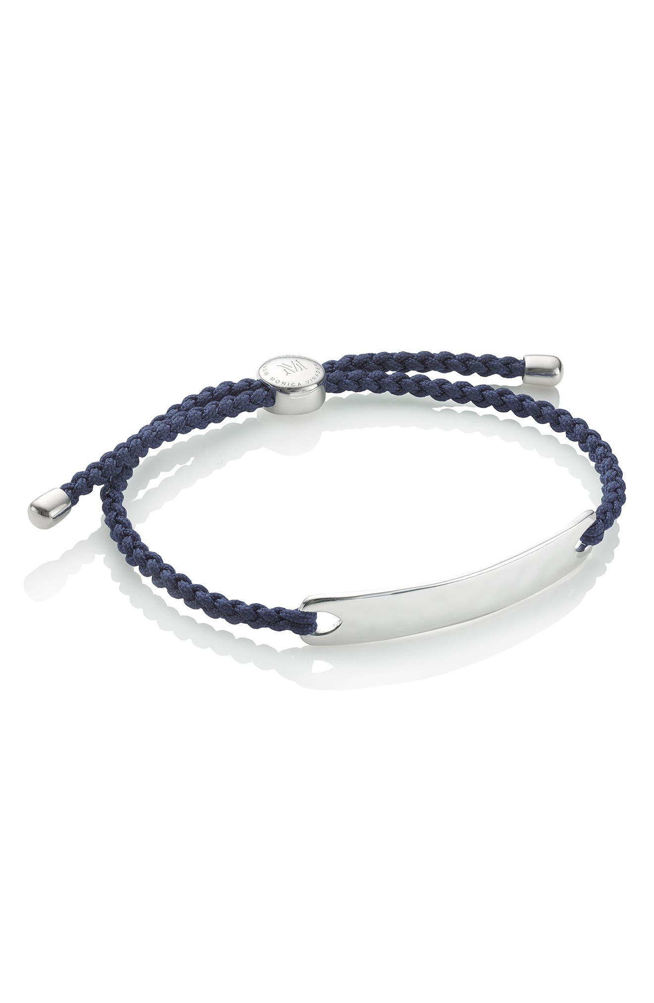 Monica Vinader Havana Men's Friendship Bracelet Nordstrom