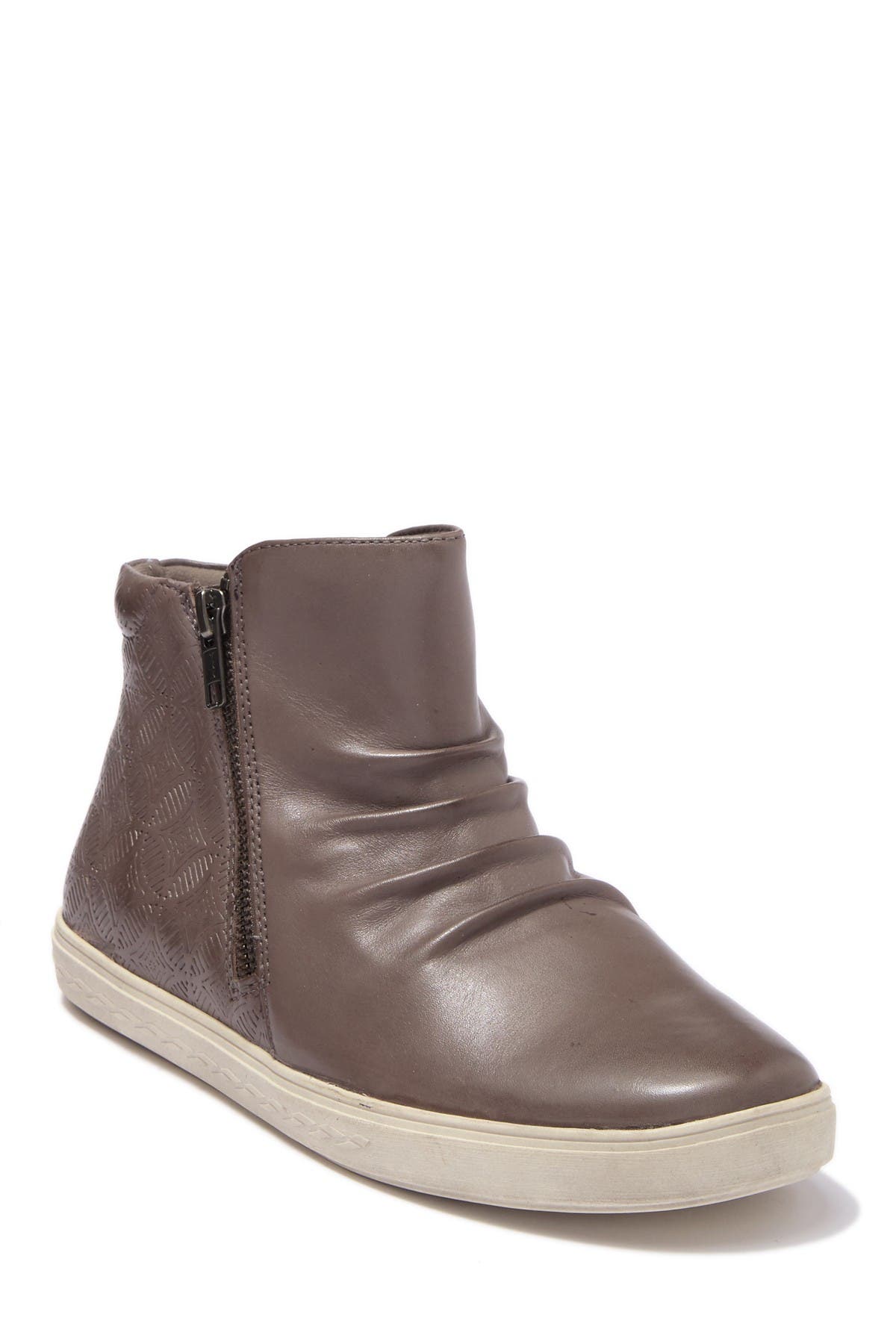 rockport willa high top sneaker