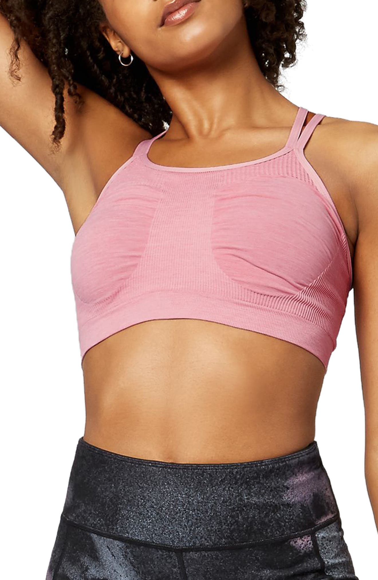 sweaty betty yoga bra