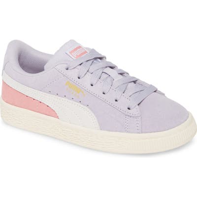 Puma Suede Classic Sneaker