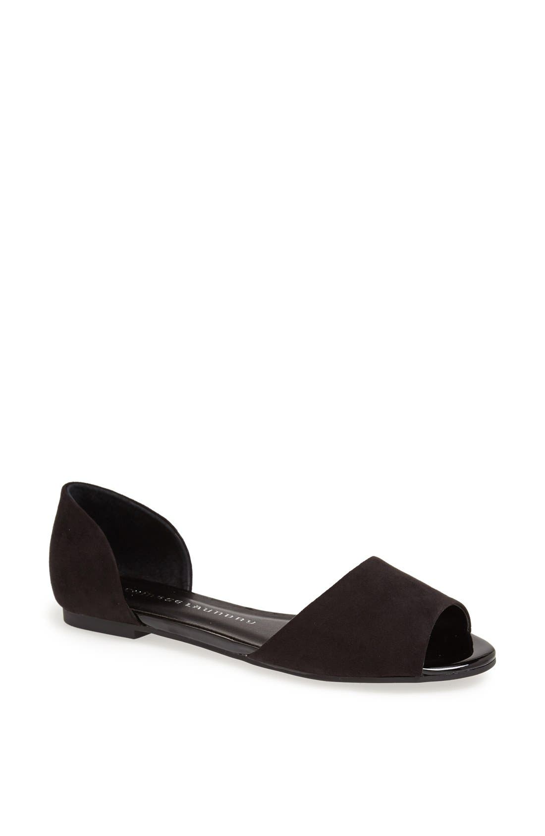 chinese laundry cain sandal