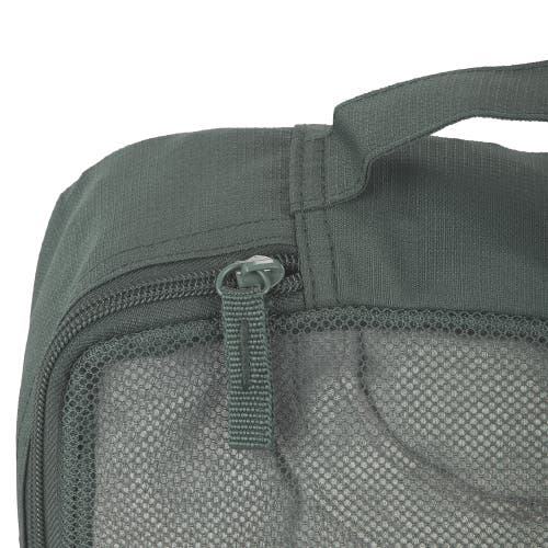 Bugatti Packing Cubes 3-piece Set In Pewtergreen