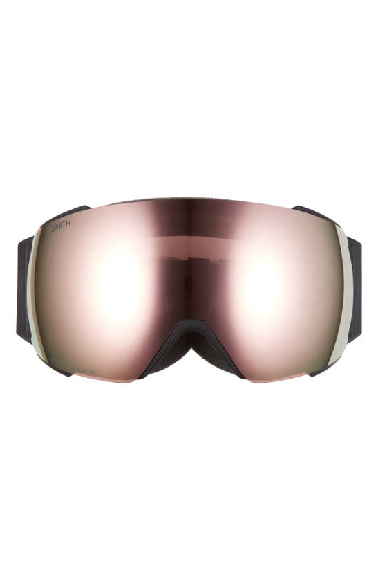 SMITH 4D MAG 220MM SPECIAL FIT SNOW GOGGLES,M0043233F99MP