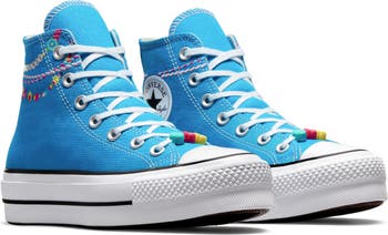 Converse Women's Chuck Taylor All Star Lift H