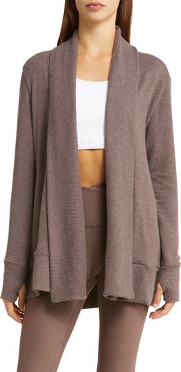 Beyond sales yoga cardigan