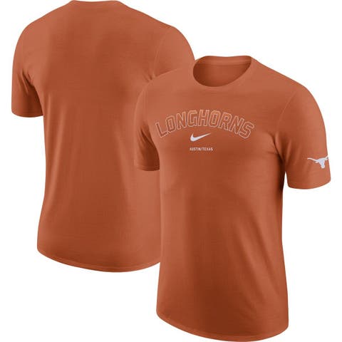 Men's Nike Orange Houston Astros Big & Tall Local Legend T-Shirt