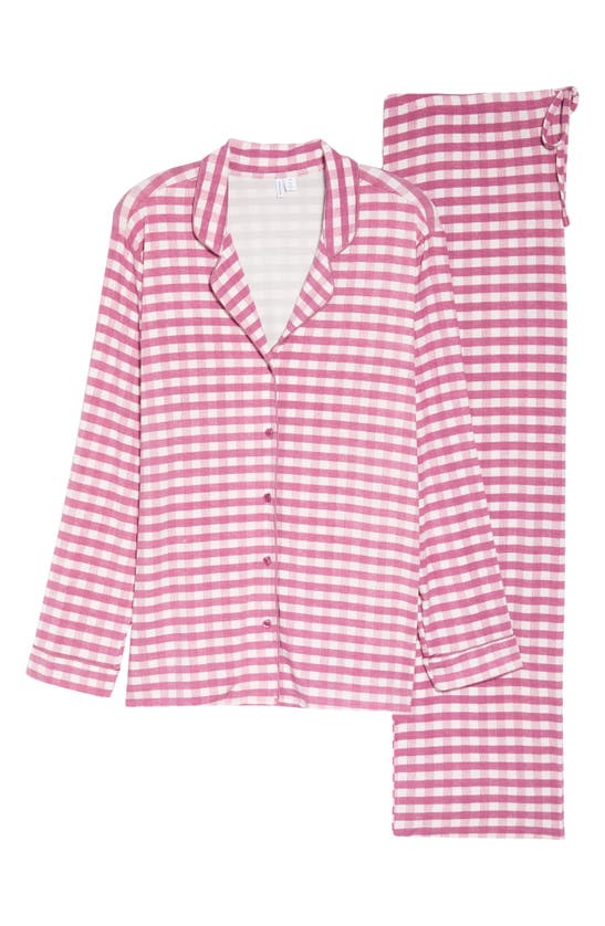 NORDSTROM MOONLIGHT ECO PAJAMAS