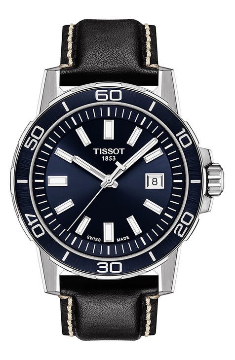 Shop Tissot Tissot Online Nordstrom Rack