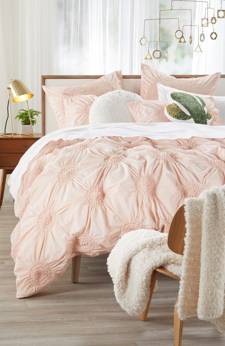 Lazy Days Faux Fur Throw Blanket