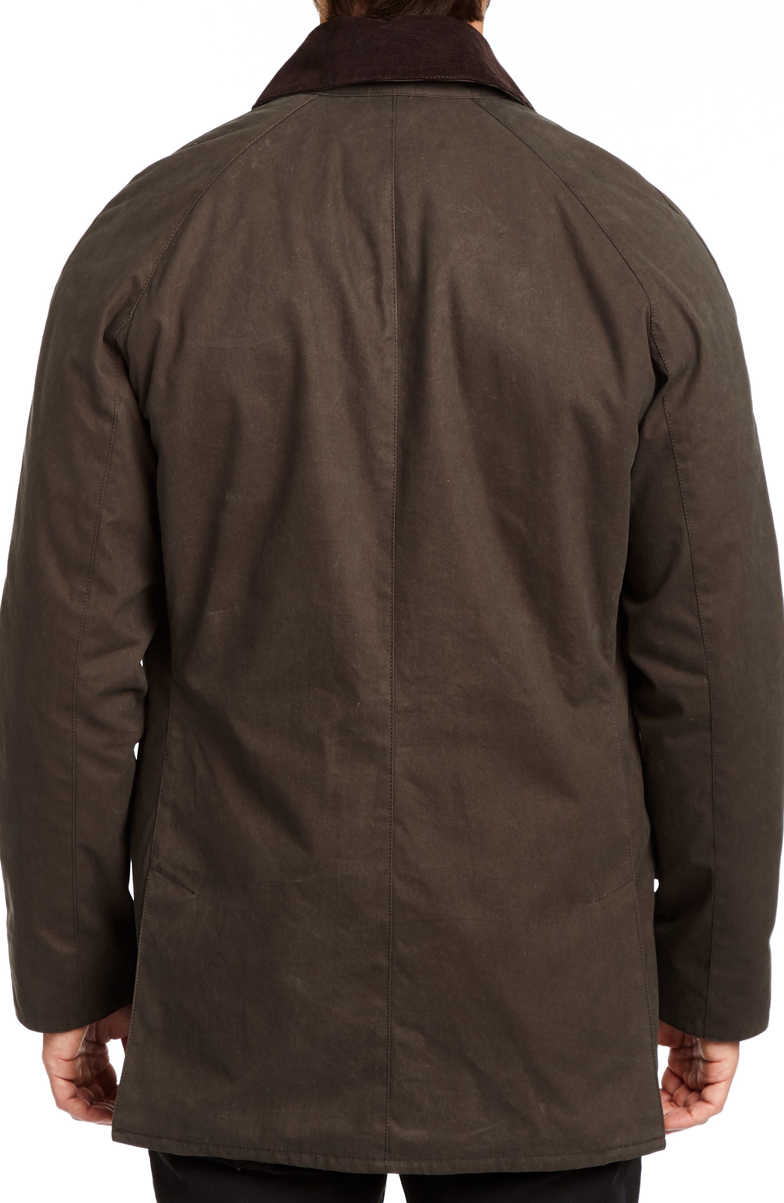 rainforest down coat