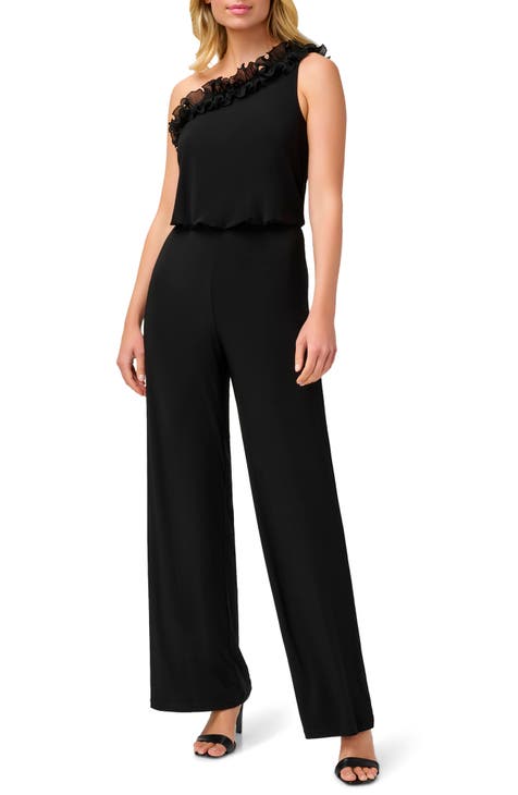 ruffled jumpsuits | Nordstrom