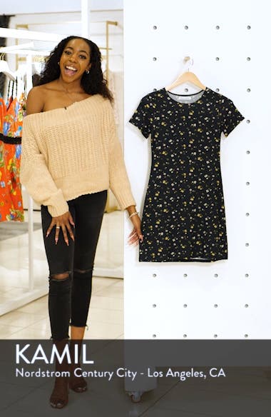 reformation inga dress
