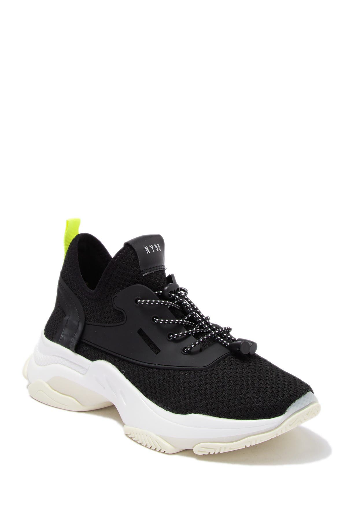 Steve Madden | Isles Lace-Up Sneaker 