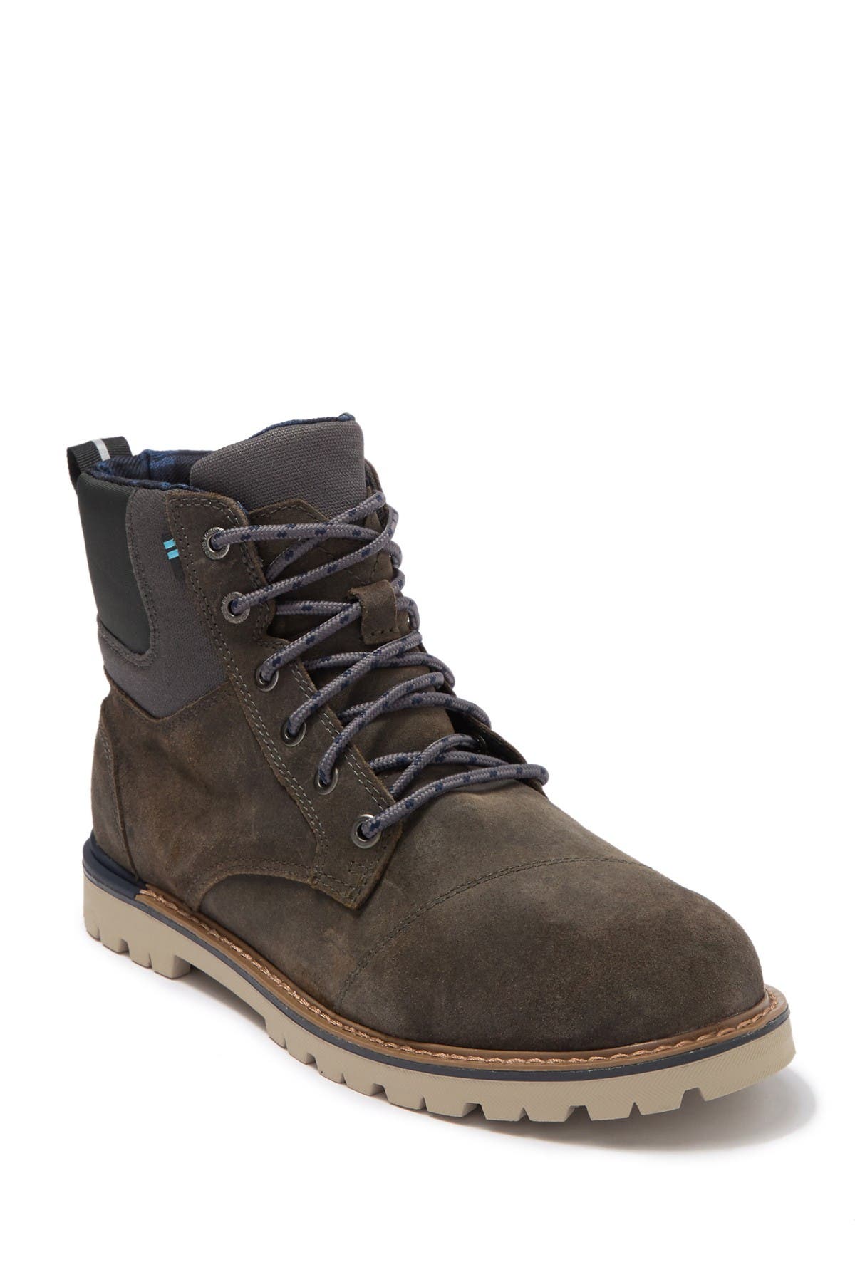toms ashland waterproof boots