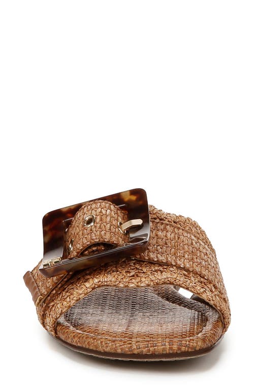 Sam Edelman Bambi Sandal In Brown