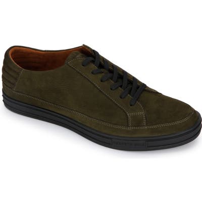 Kenneth Cole New York Brand Stand Sneaker, Green