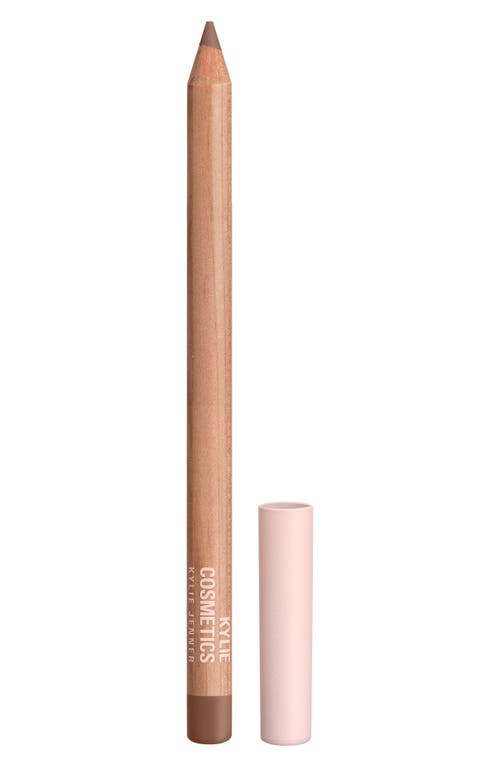 Kylie Cosmetics Precision Pout Lip Liner Pencil in Stone at Nordstrom
