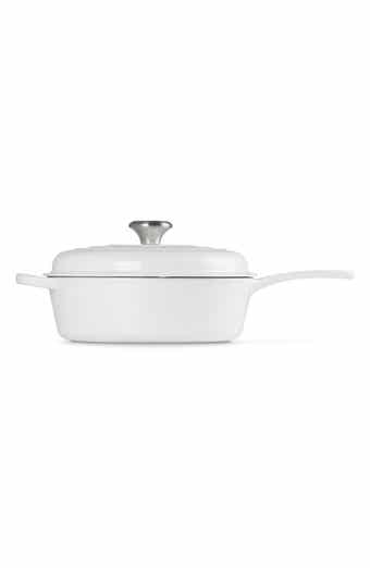 Le Creuset Rice Pot - 2.25-qt Cast Iron - Marseille – Cutlery and More