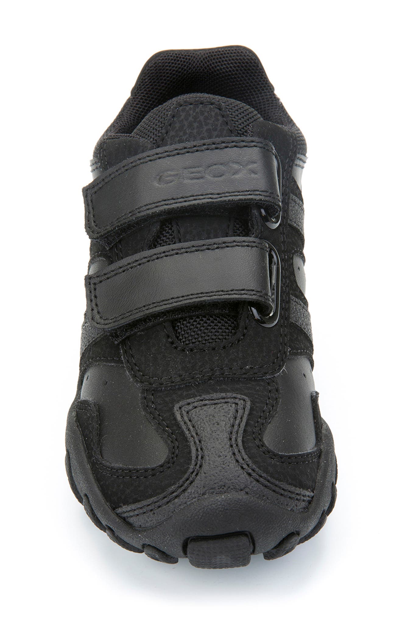 geox crush black