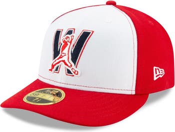 Washington Nationals CITY CONNECT ONFIELD Hat by New Era