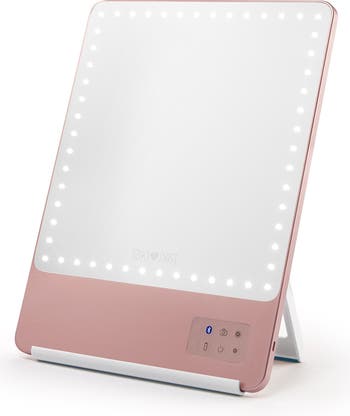 Riki skinny shop lighted mirror