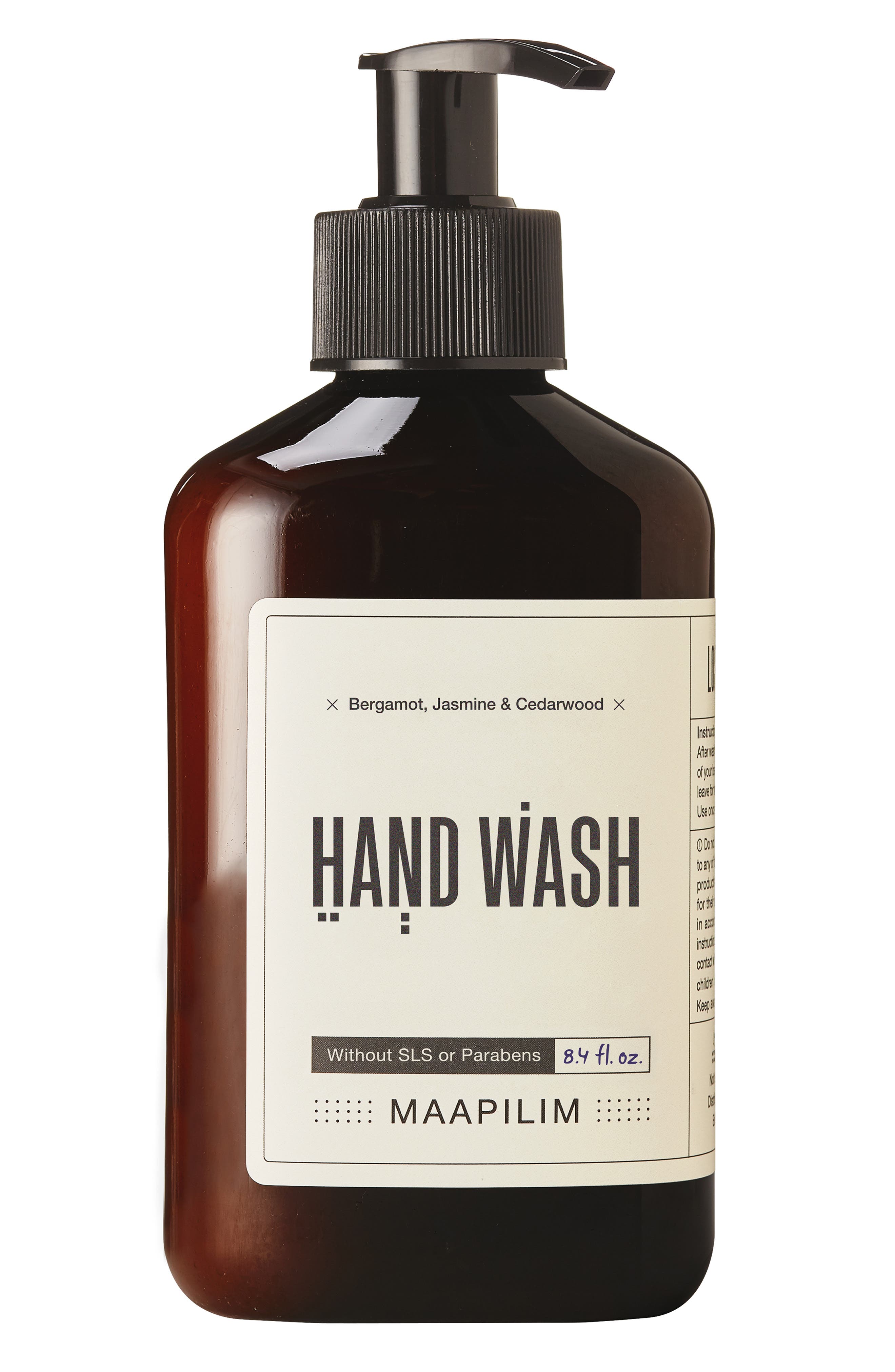 MAAPILIM Hand Wash at Nordstrom