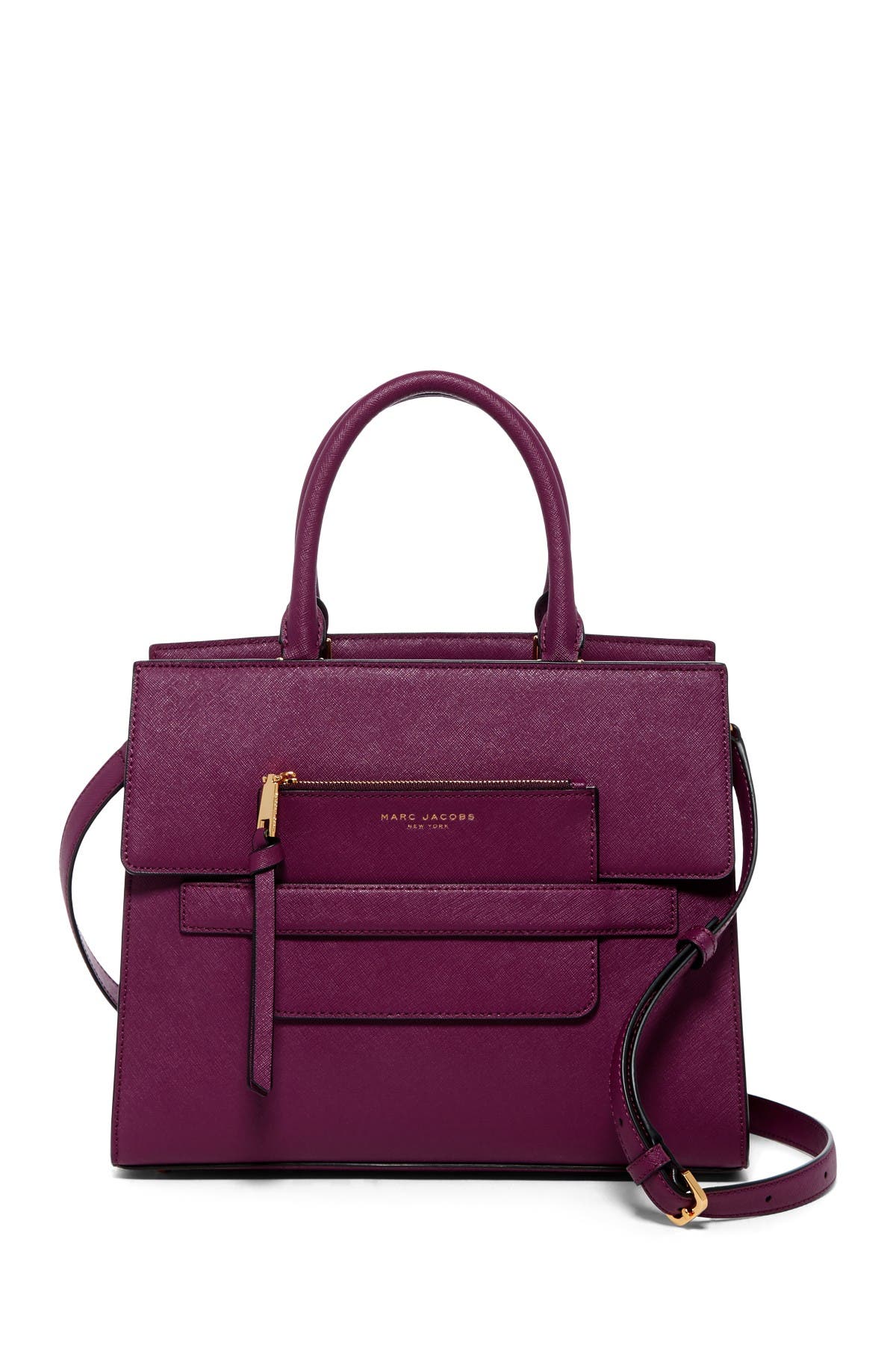 marc jacobs madison crossbody