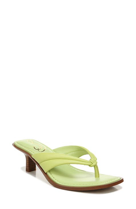 Women's Green Heels | Nordstrom