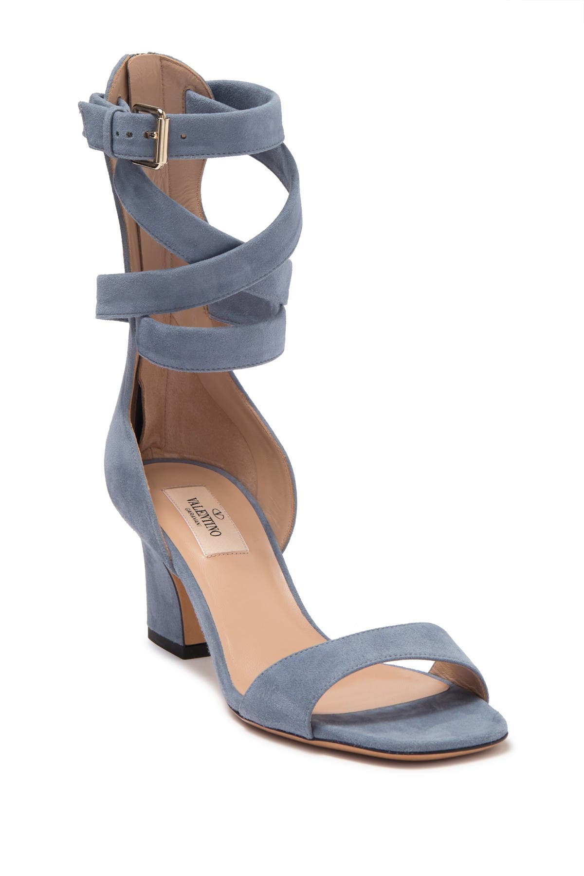 valentino sandals nordstrom rack