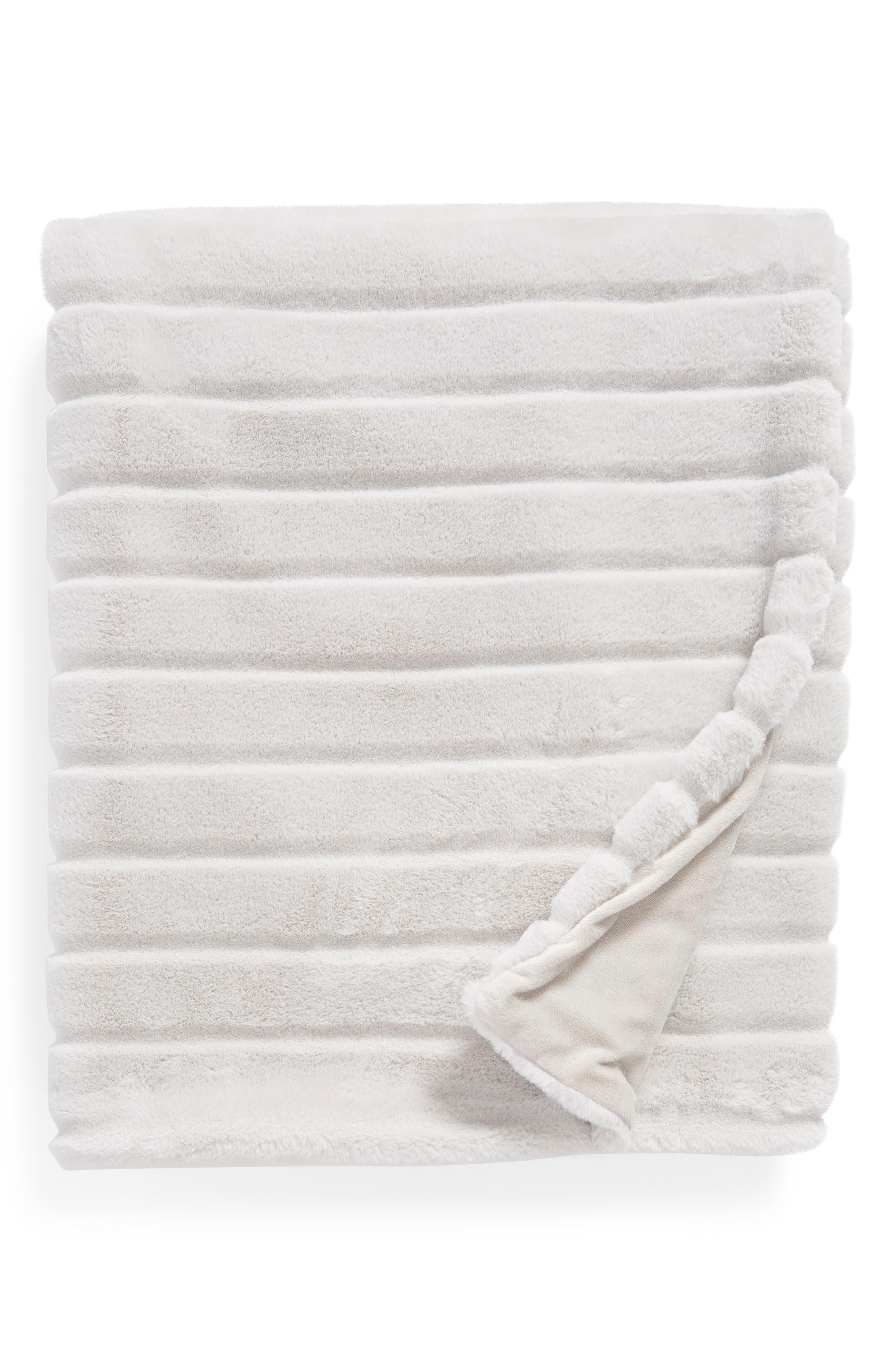 nordstrom soft blanket