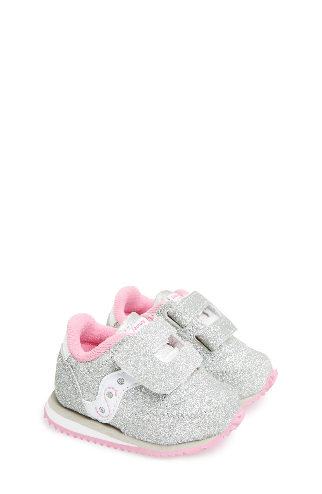 saucony baby shoes review
