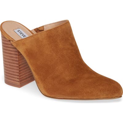Steve Madden Ditty Mule, Brown