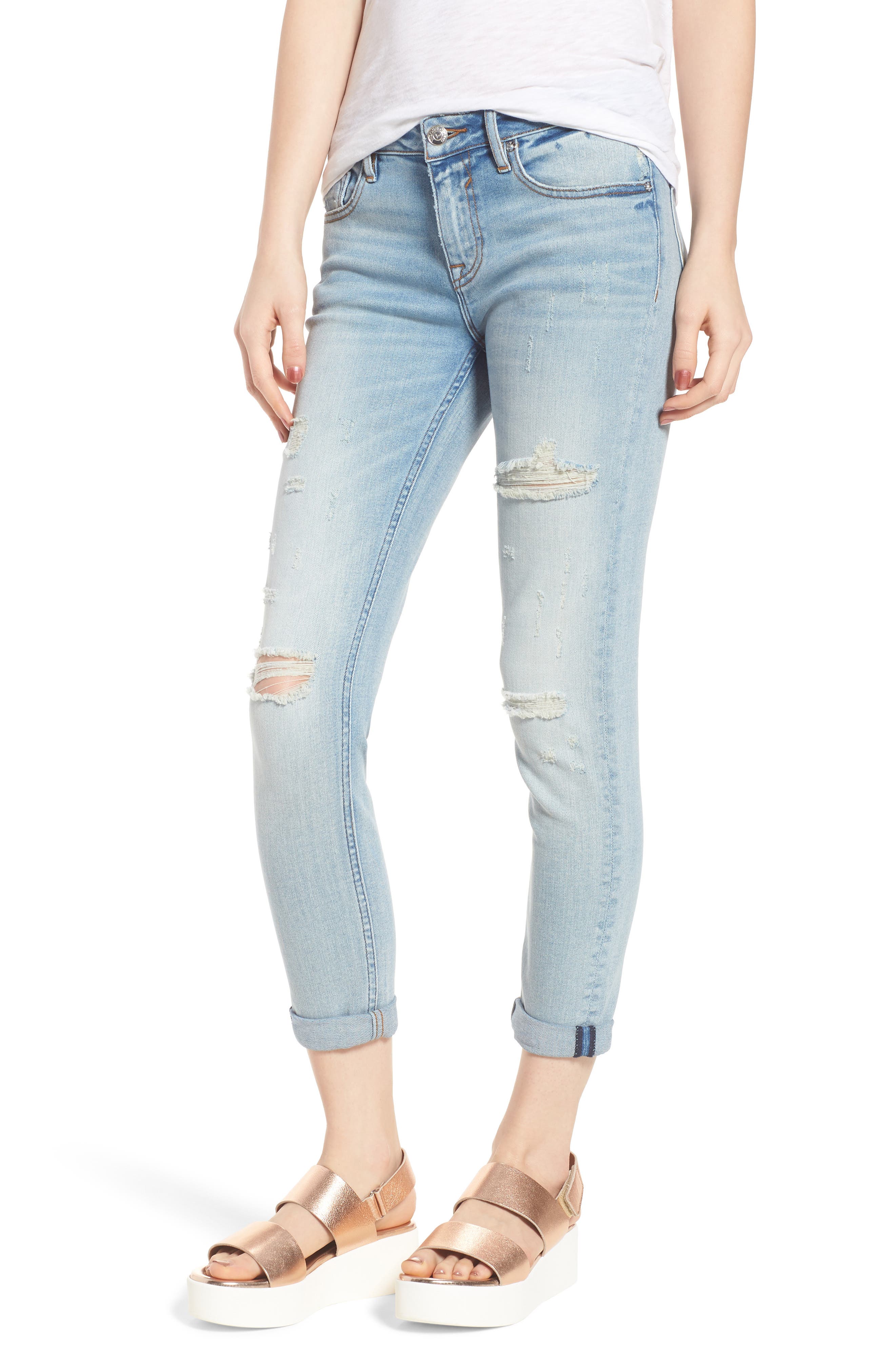vigoss thompson tomboy jeans