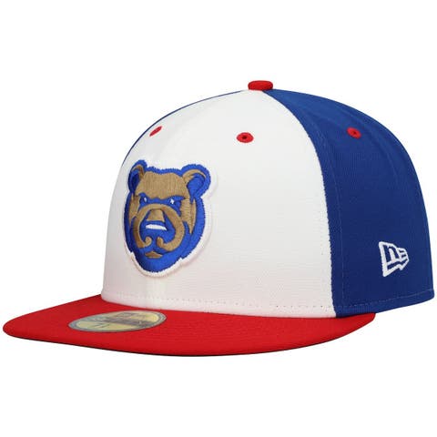 Men's Iowa Cubs Hats