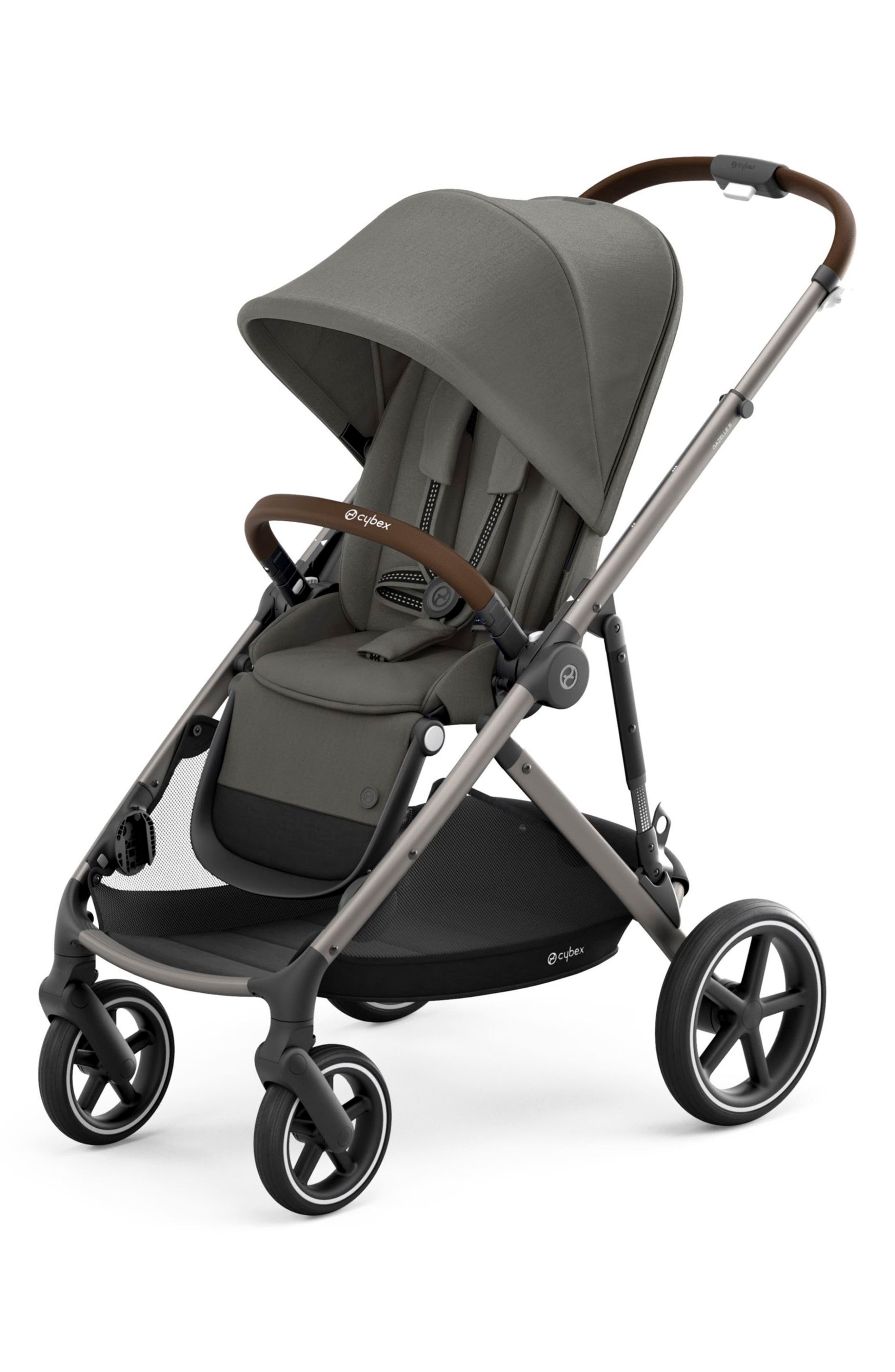 nordstrom bob stroller